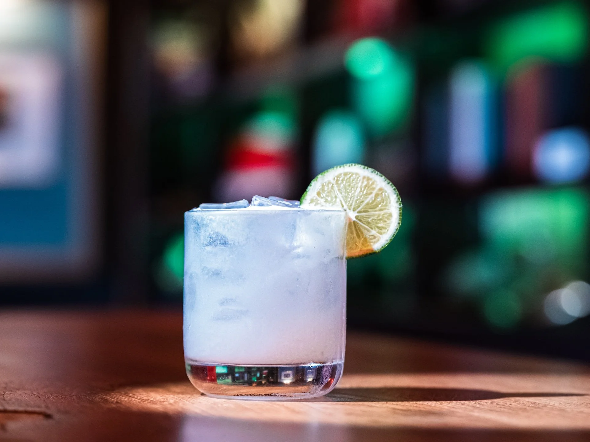 COCONUT MARGARITA