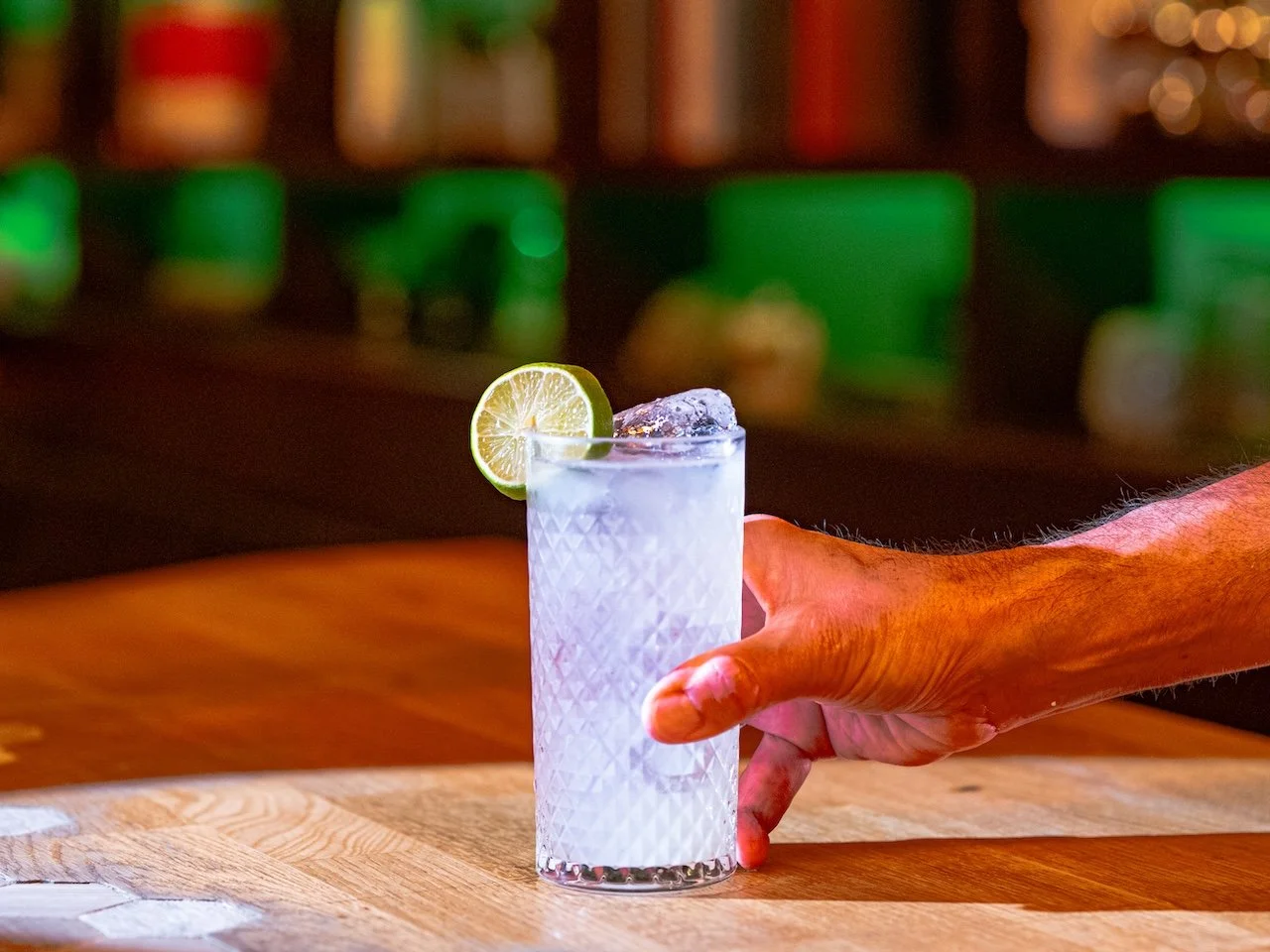 CAIPIRINHA