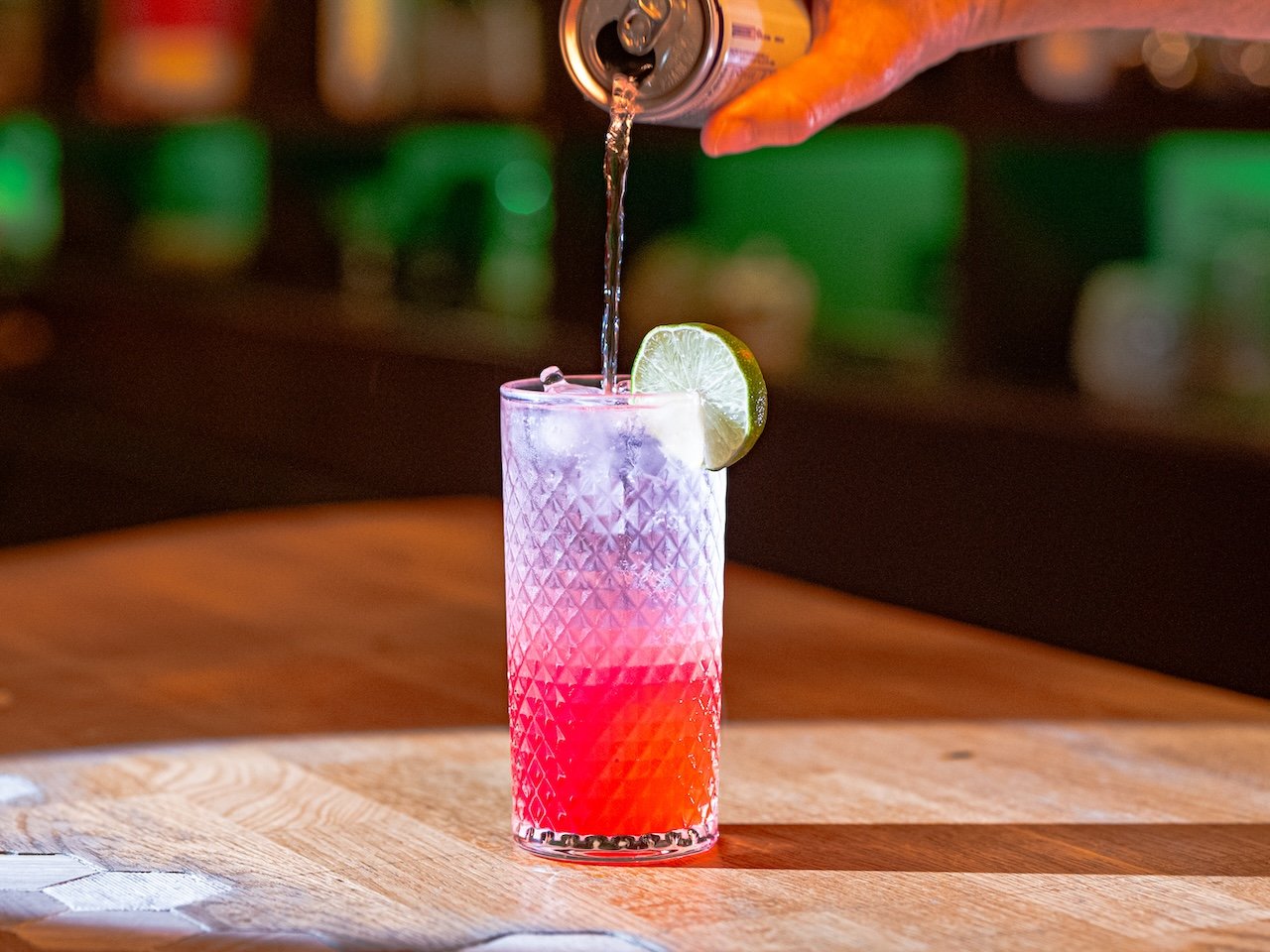 WATERMELON SODA