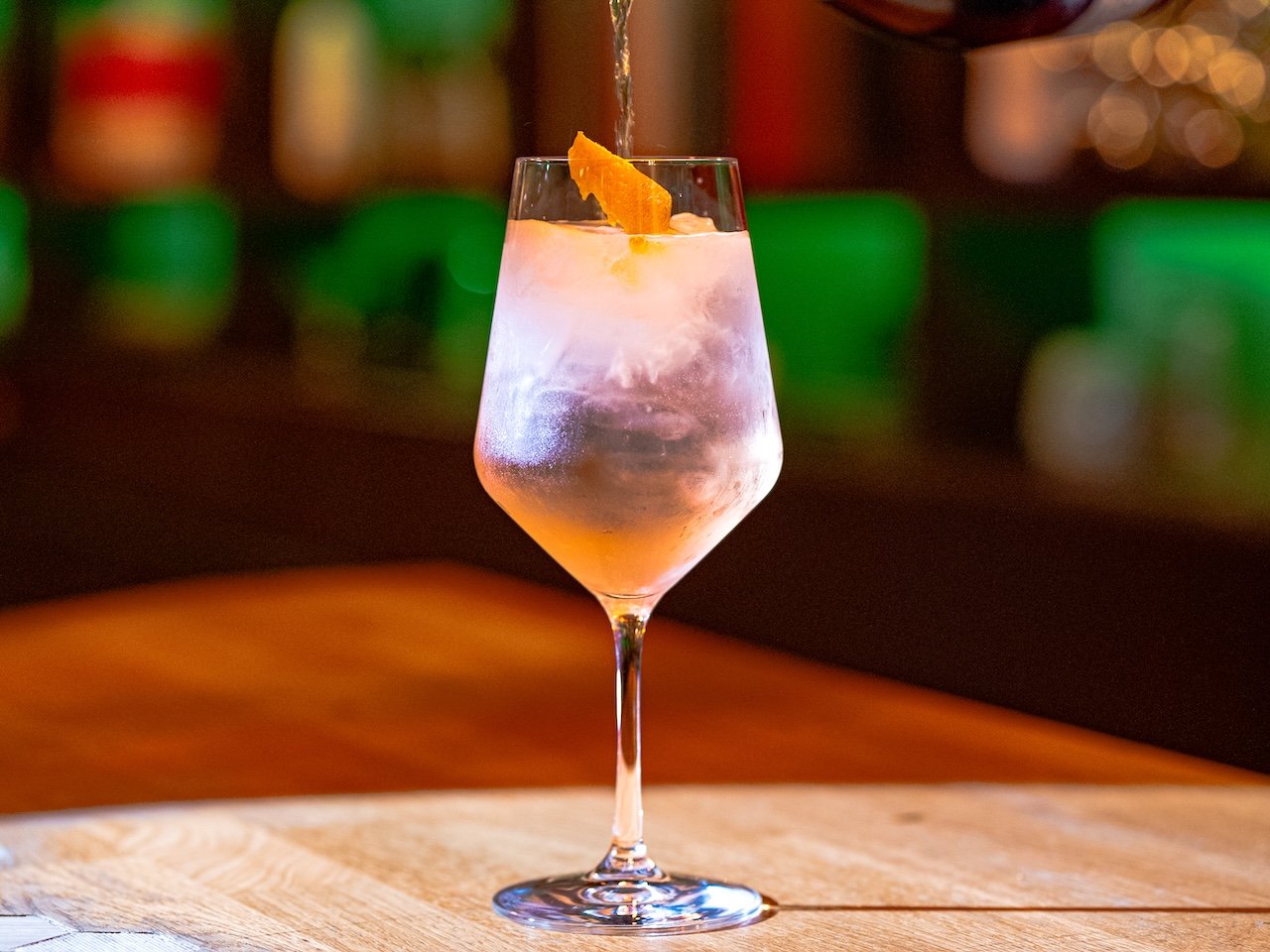 ROSÉ ROYALE