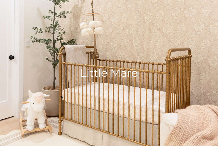Little Mare