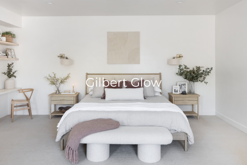 Gilbert Glow