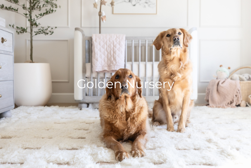 Golden Nursery