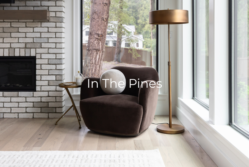 In The Pines