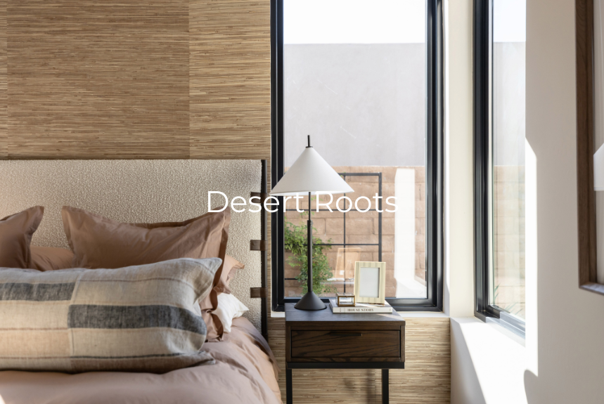 Desert Roots