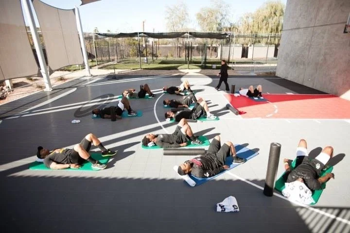 Breathing 101- Part 2