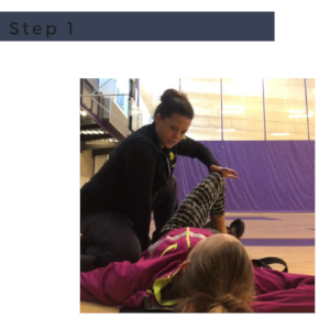 How to Stretch the Piriformis 