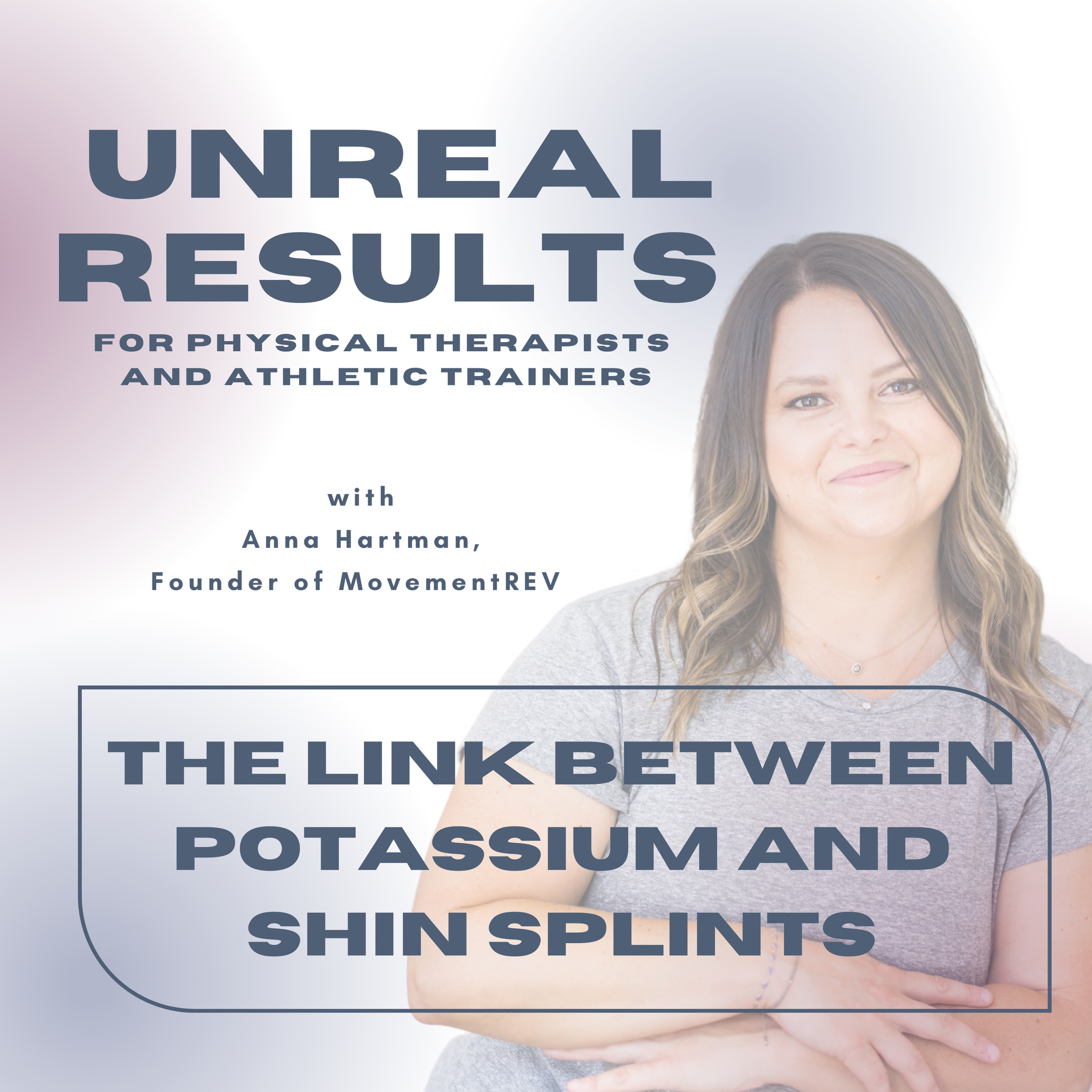 The Link Between Potassium and Shin Splints