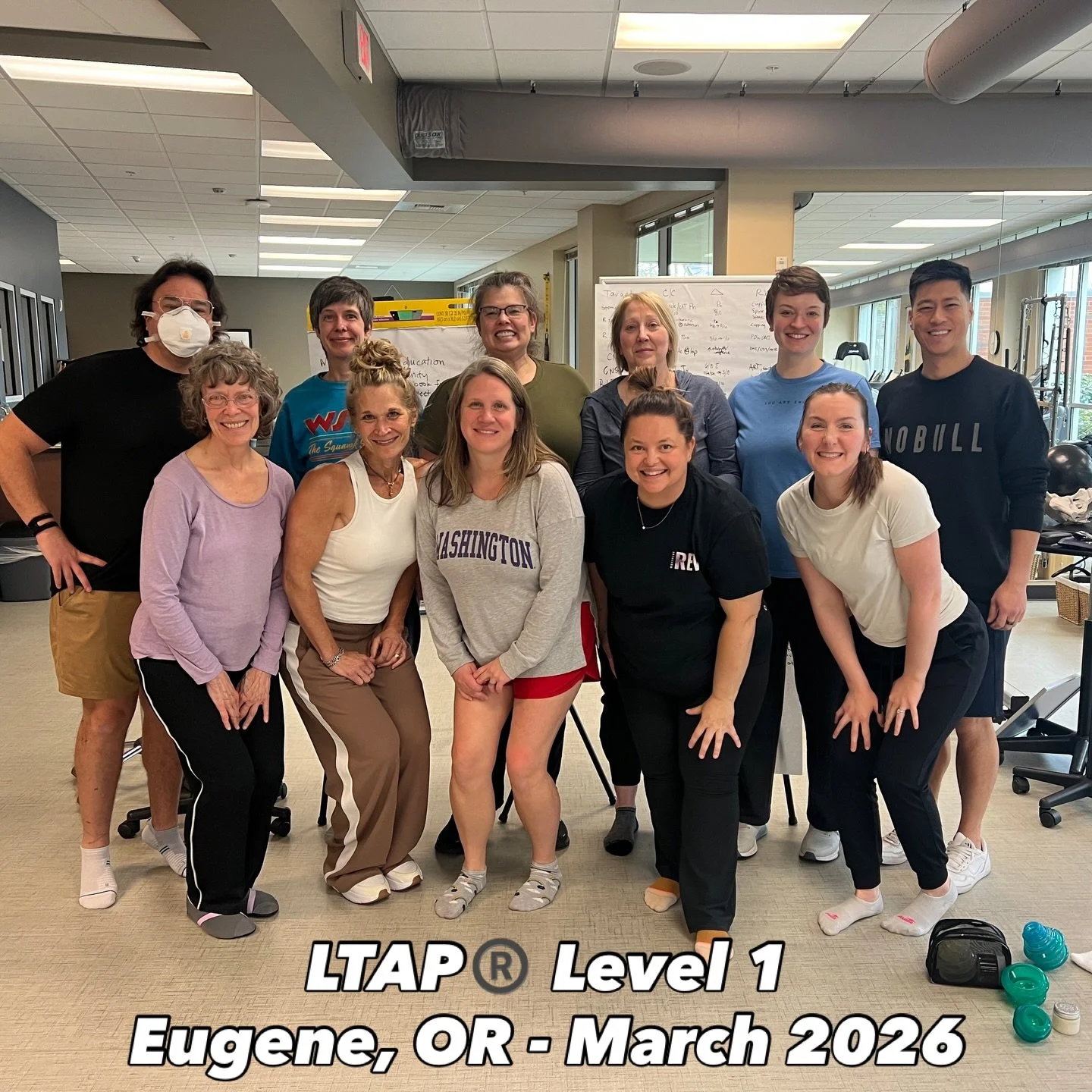 First in-person course of 2026 in the books with this crew in Eugene, OR. Huge thanks to Slocum Orthopedics for hosting and to @zebrafishneuro for being the best TA. It is always so good to be back in my college stomping grounds and to show some frie