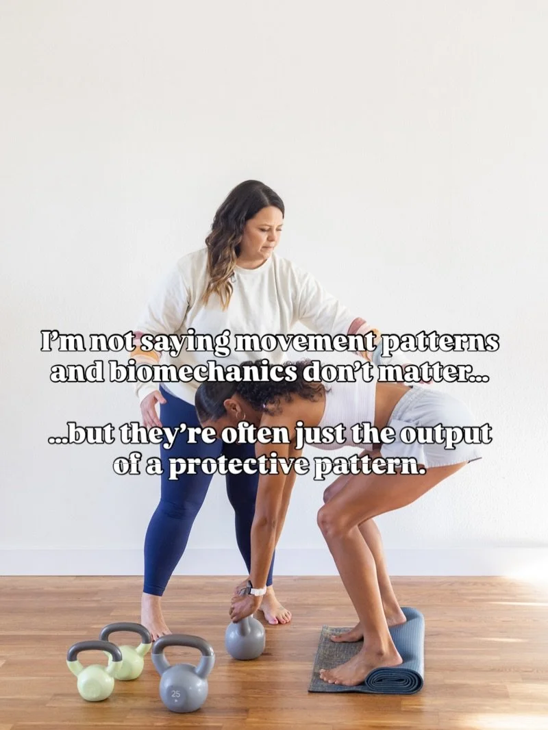 When you stop chasing the output and start addressing the reason behind it&hellip;

everything changes.

Comment &ldquo;change&rdquo; and I&rsquo;ll send you the details to join me!

2-part live virtual training: March 22nd + March 26th at 12:00pm PD