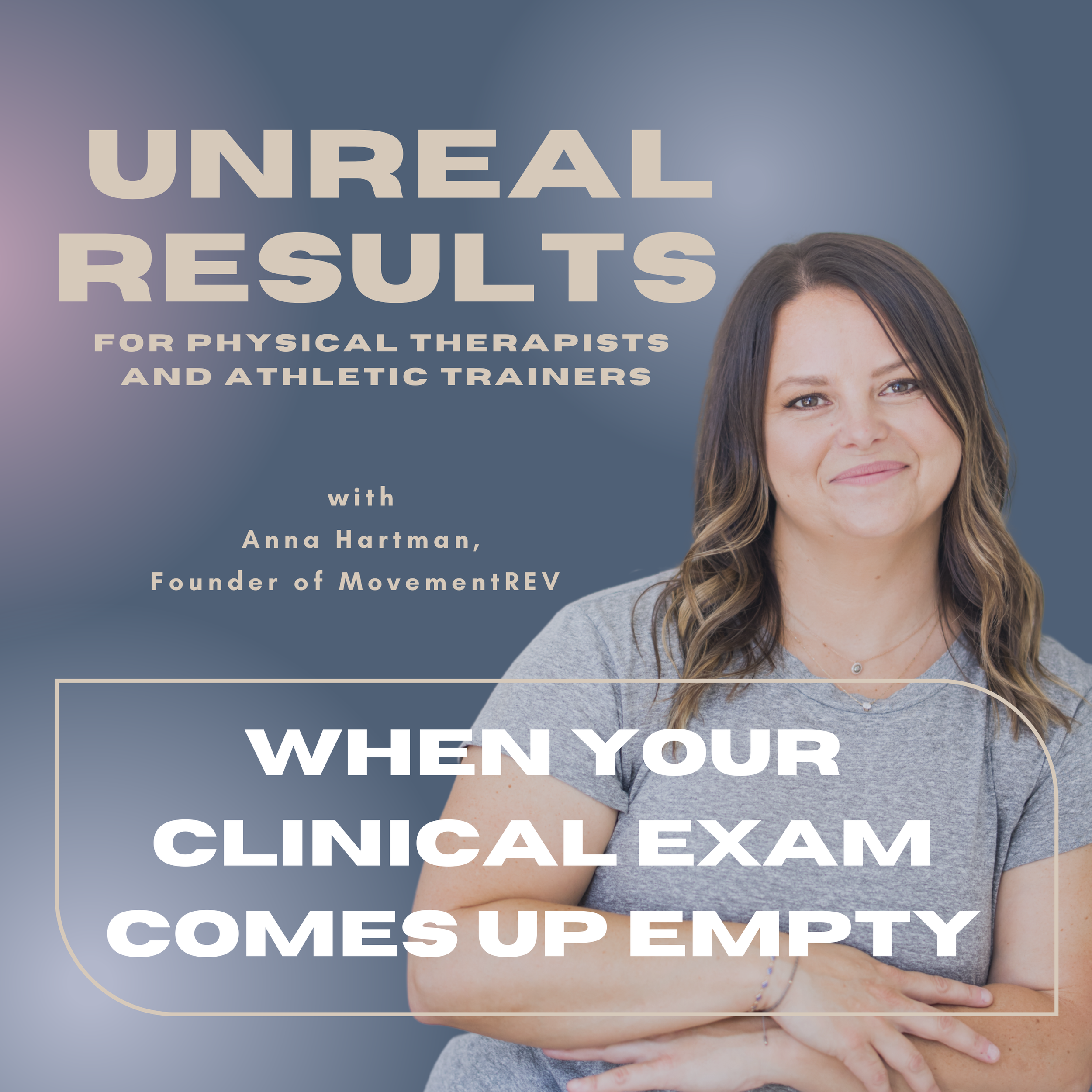 When Your Clinical Exam Comes Up Empty