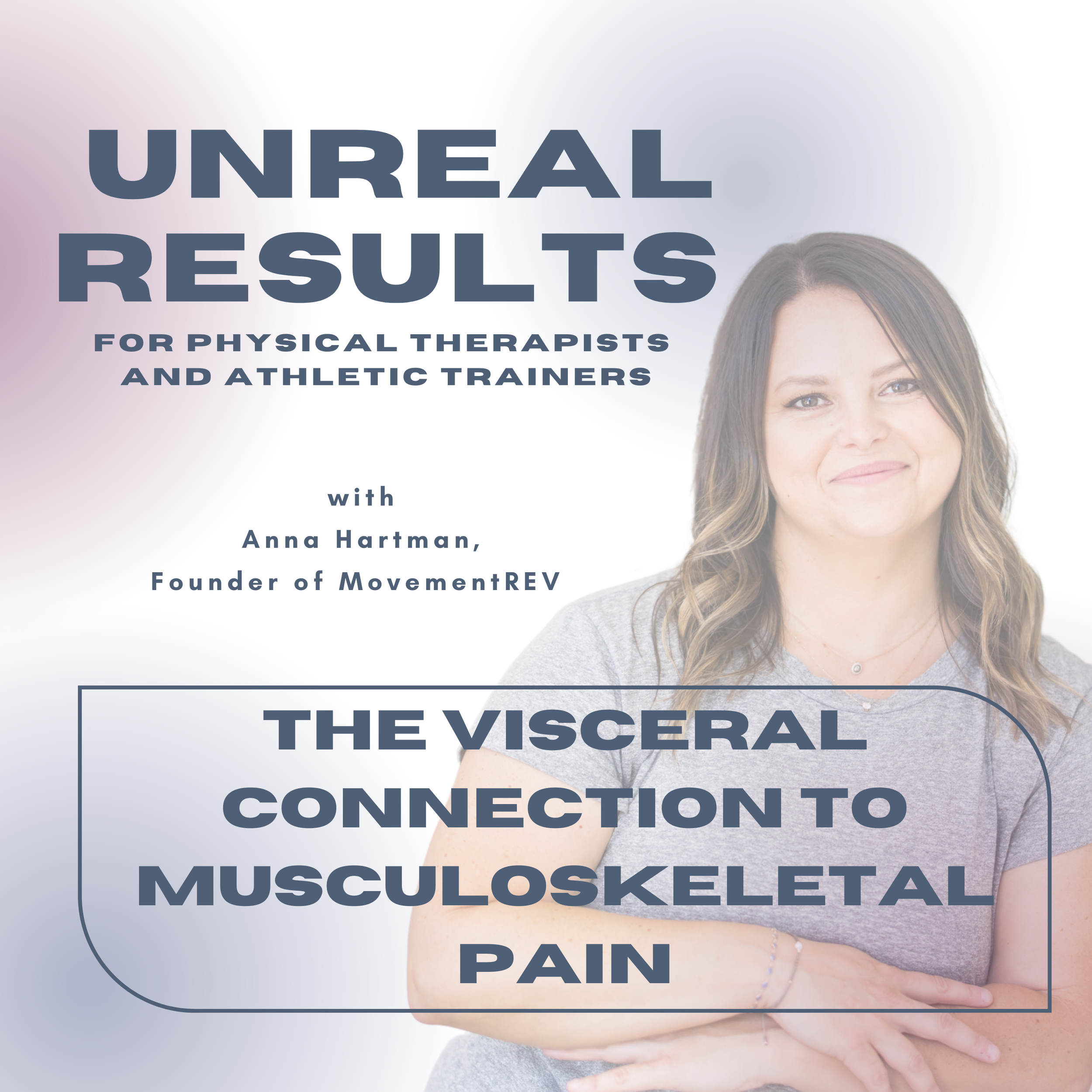 The Visceral Connection to Musculoskeletal Pain