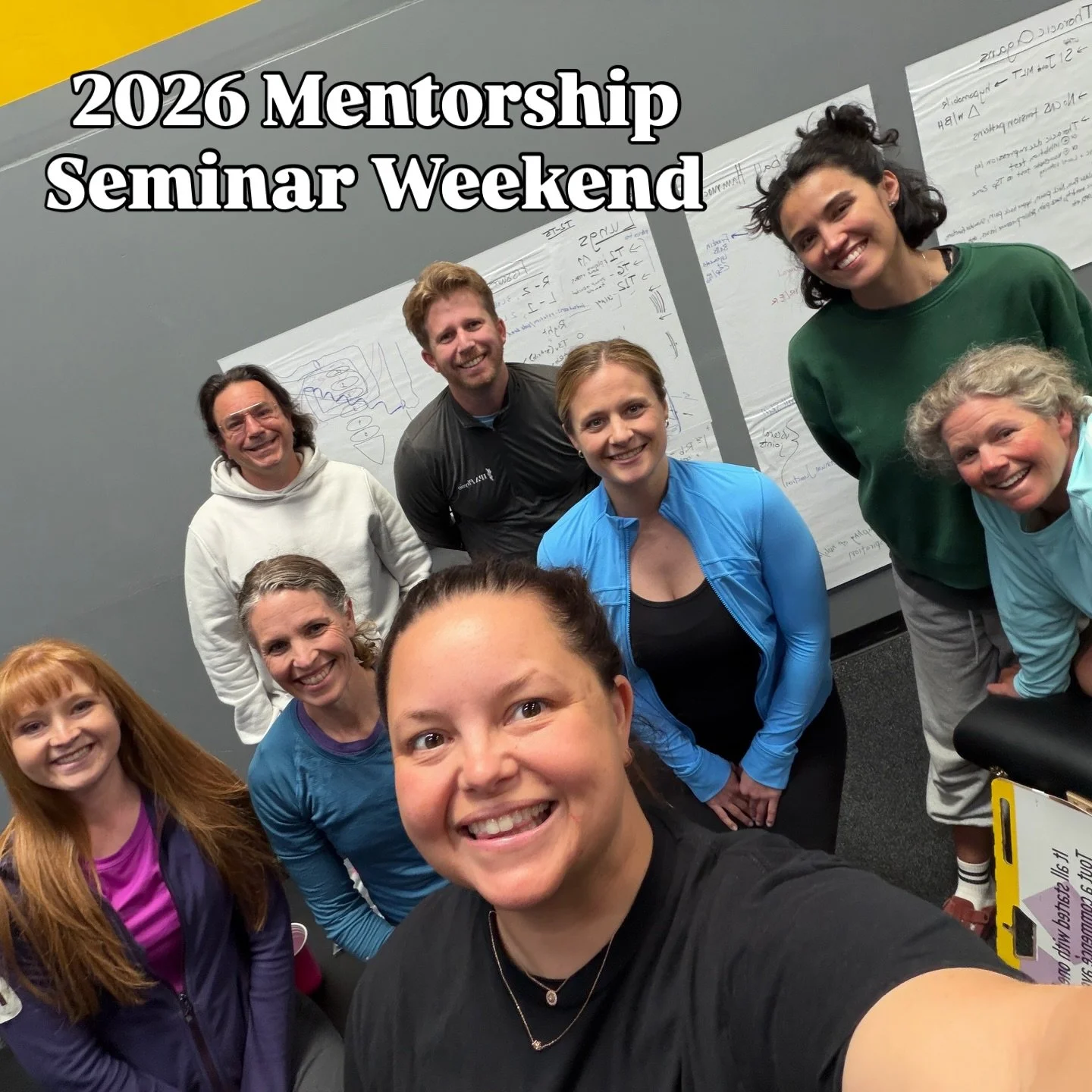 What an absolutely fun 3 days with this group of clinicians! This was a beta test of the LTAP&reg; level 3 (all about the contents- aka the viscera.)

I am so very grateful for them spending the long weekend with me exploring assessment and treatment