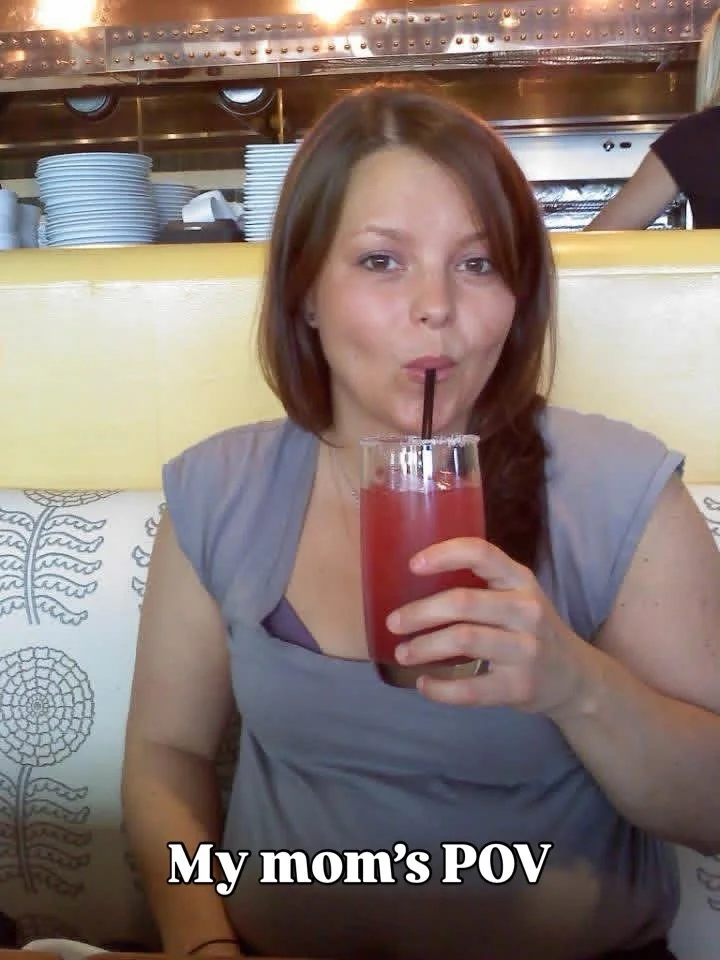 This was my Mom&rsquo;s last trip to visit me before she would be diagnosed with lung cancer 5 months later. I remember it so well, we went to lunch at The Greene House in Kierland Commons in Scottsdale. Then she joined me for a work trip to Pensacol