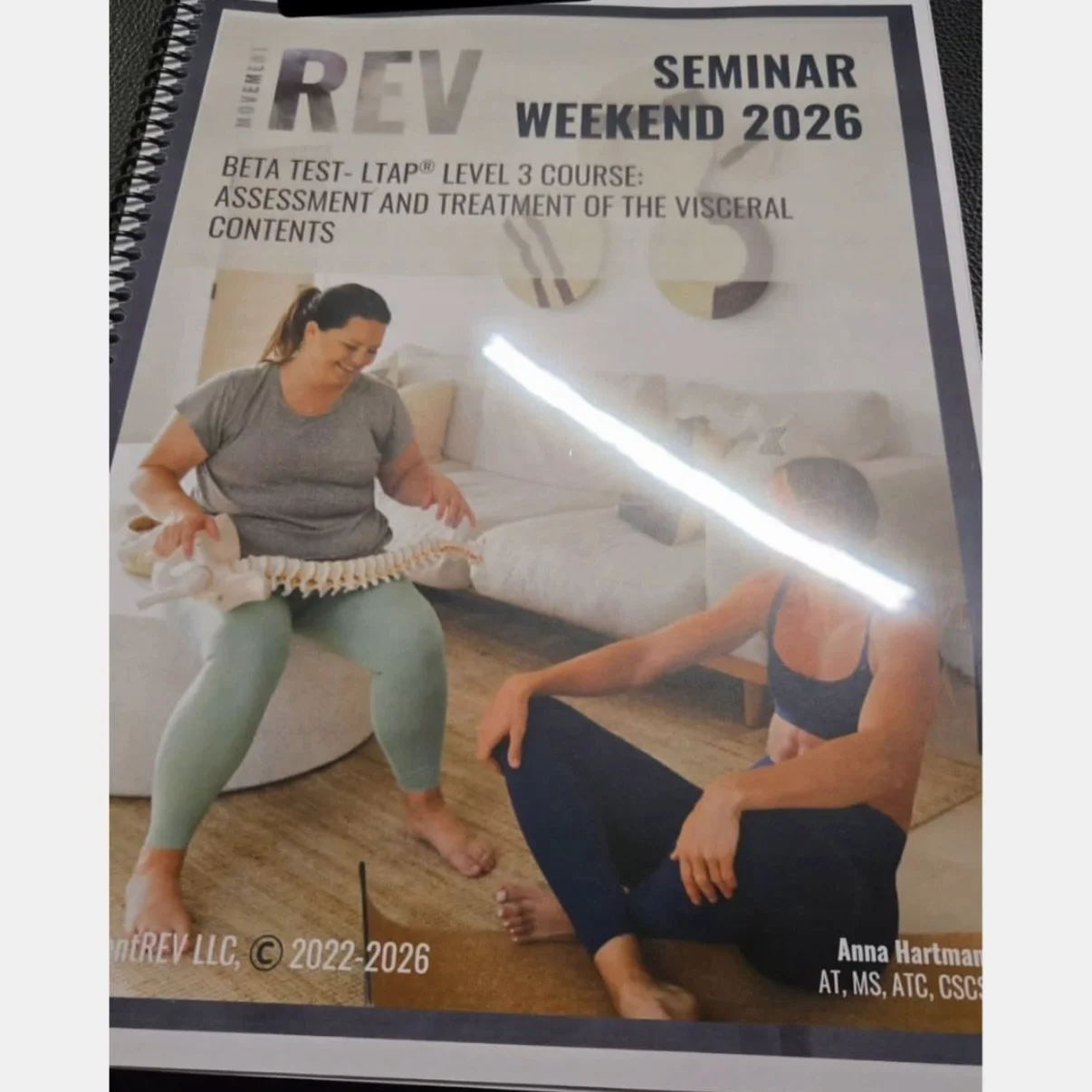 May in my stories!

I tend to share a lot more &ldquo;life&rdquo; in my stories so giving some of it an official place on the IG main grid.

Started out with the annual MovementREV mentorship seminar weekend for some of the LTAP&reg; Level 1 alumni, 