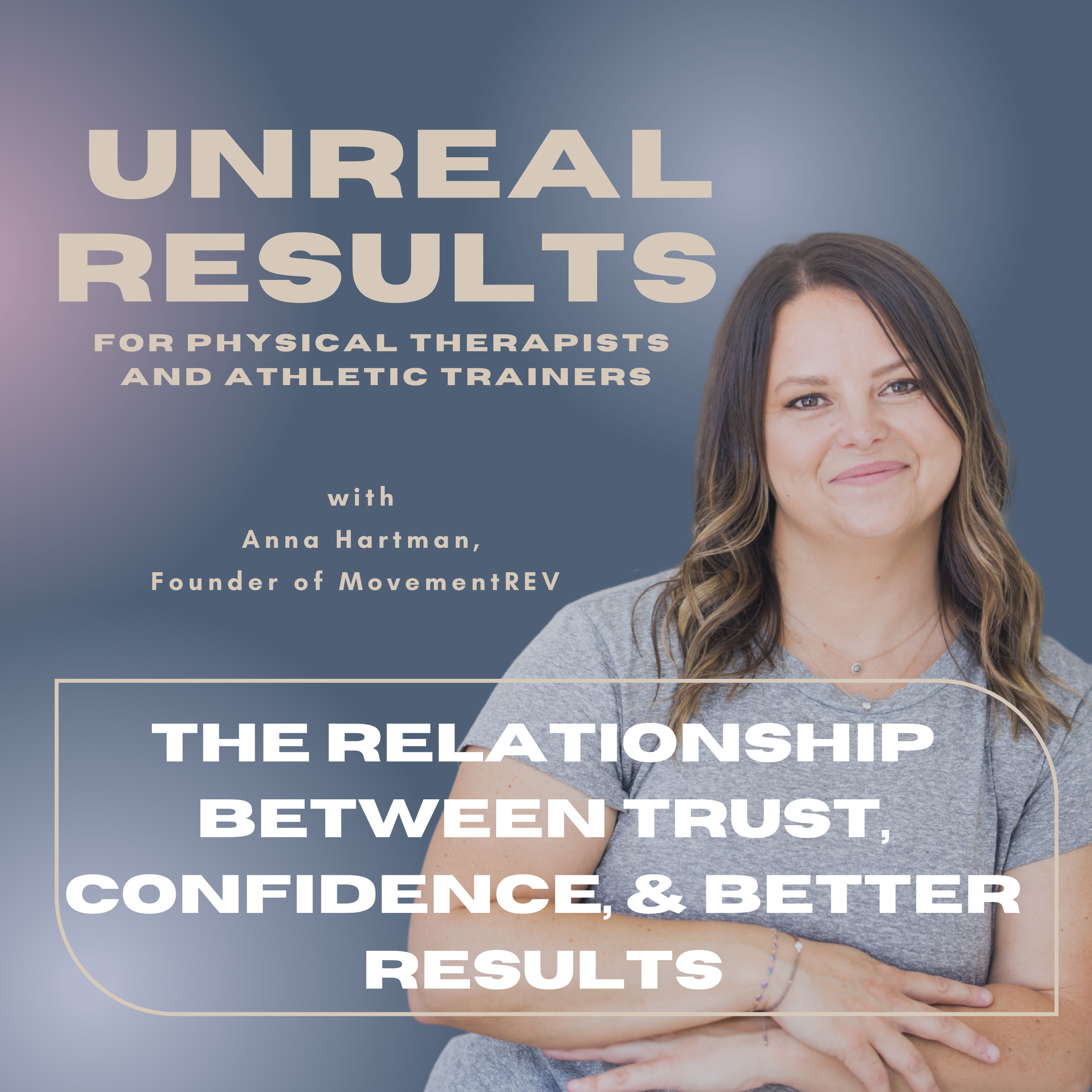 The Relationship Between Trust, Confidence, &amp; Better Results