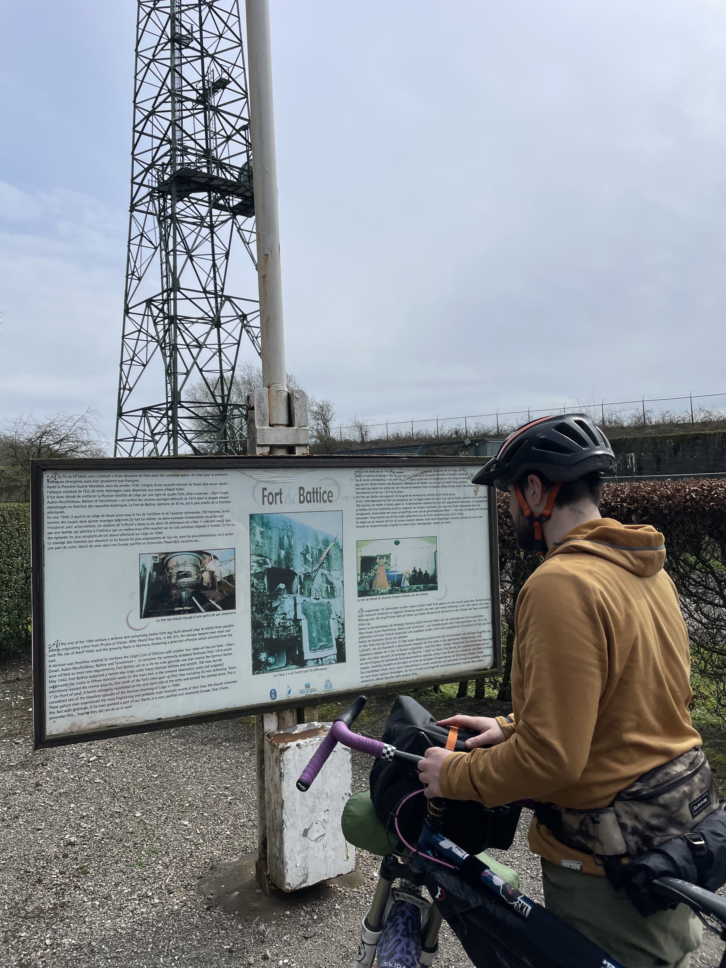  Fort Battice 