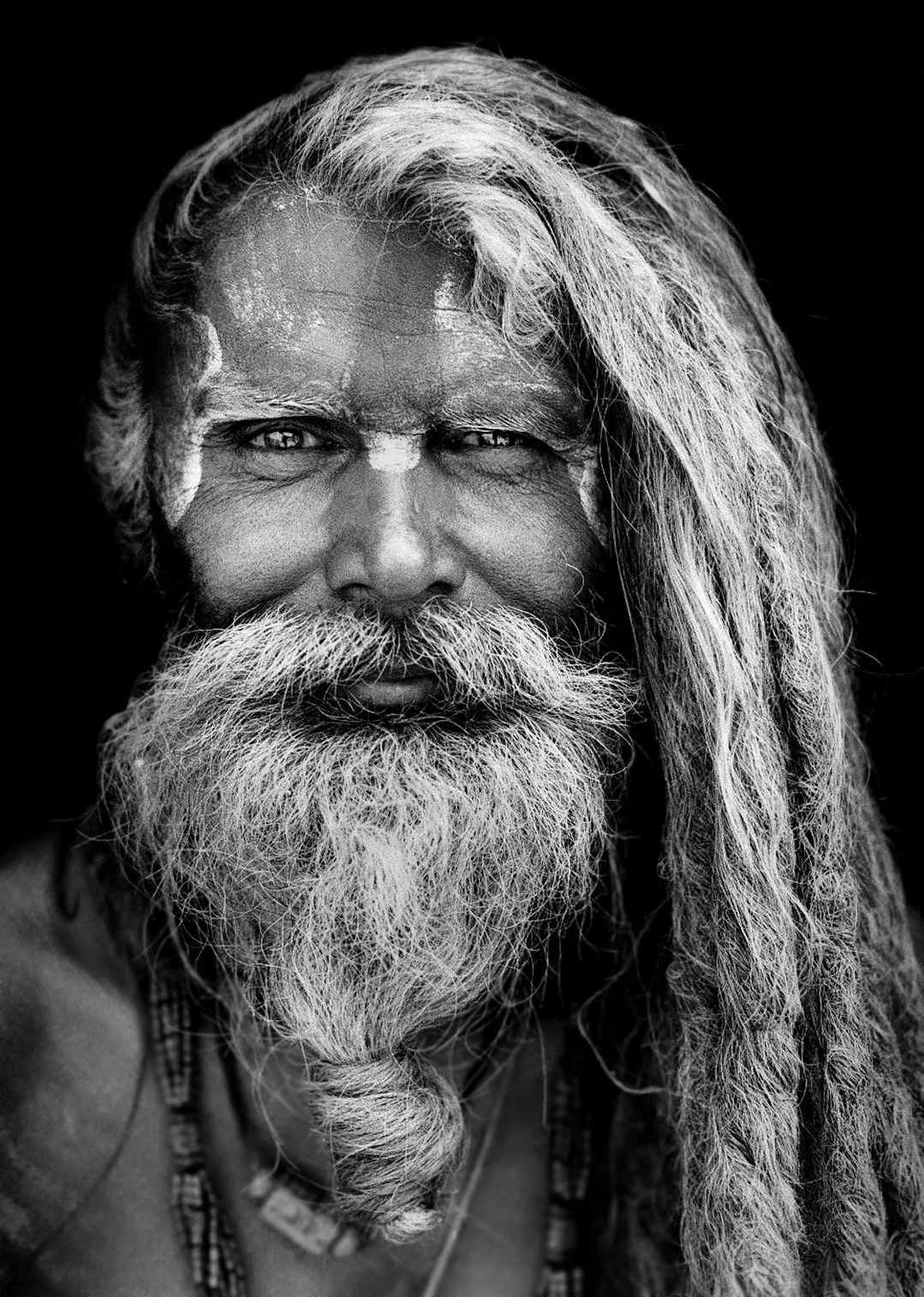 Portraits from Nepal | Fine Art Photography — José Antoine Costa