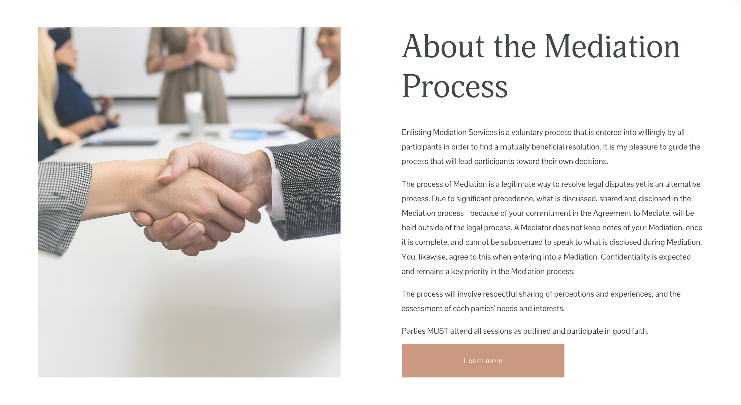 professional services website design 4