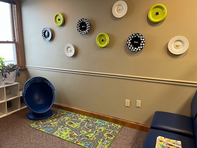 Our Providers — Center for Pediatric Neuropsychology, PLLC