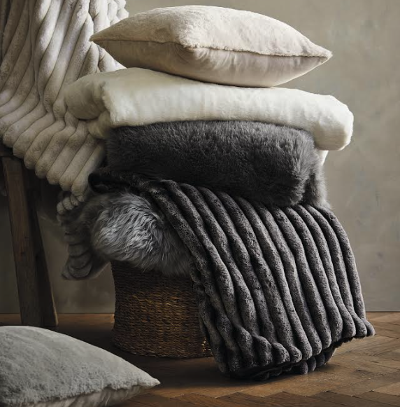Easy ways to update your home for the winter