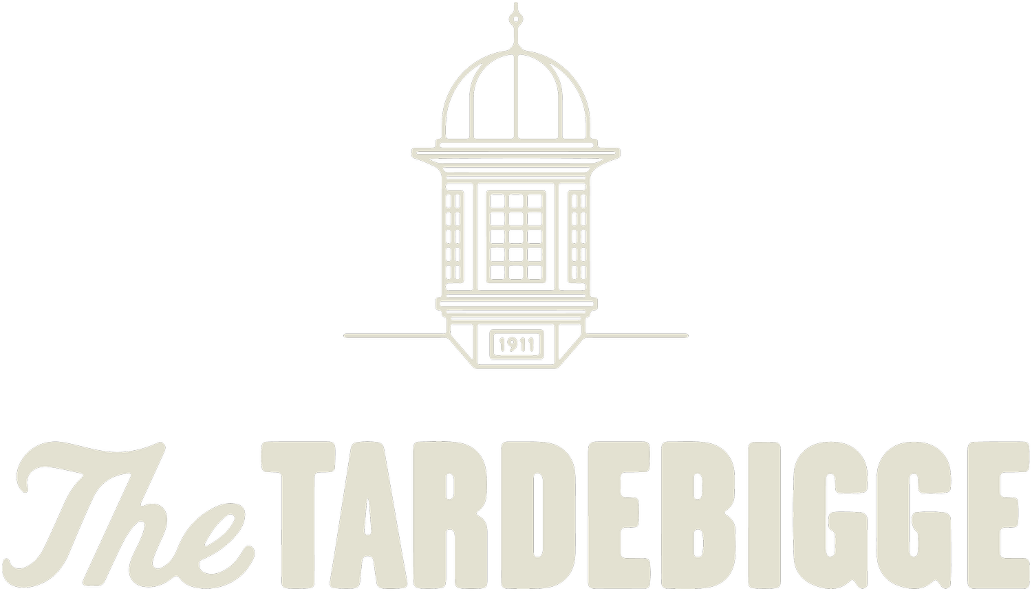 The Tardebigge