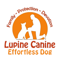 Lupine Canine