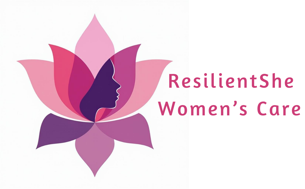 Resilient Mommy Postpartum