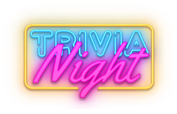 Disney Trivia Night