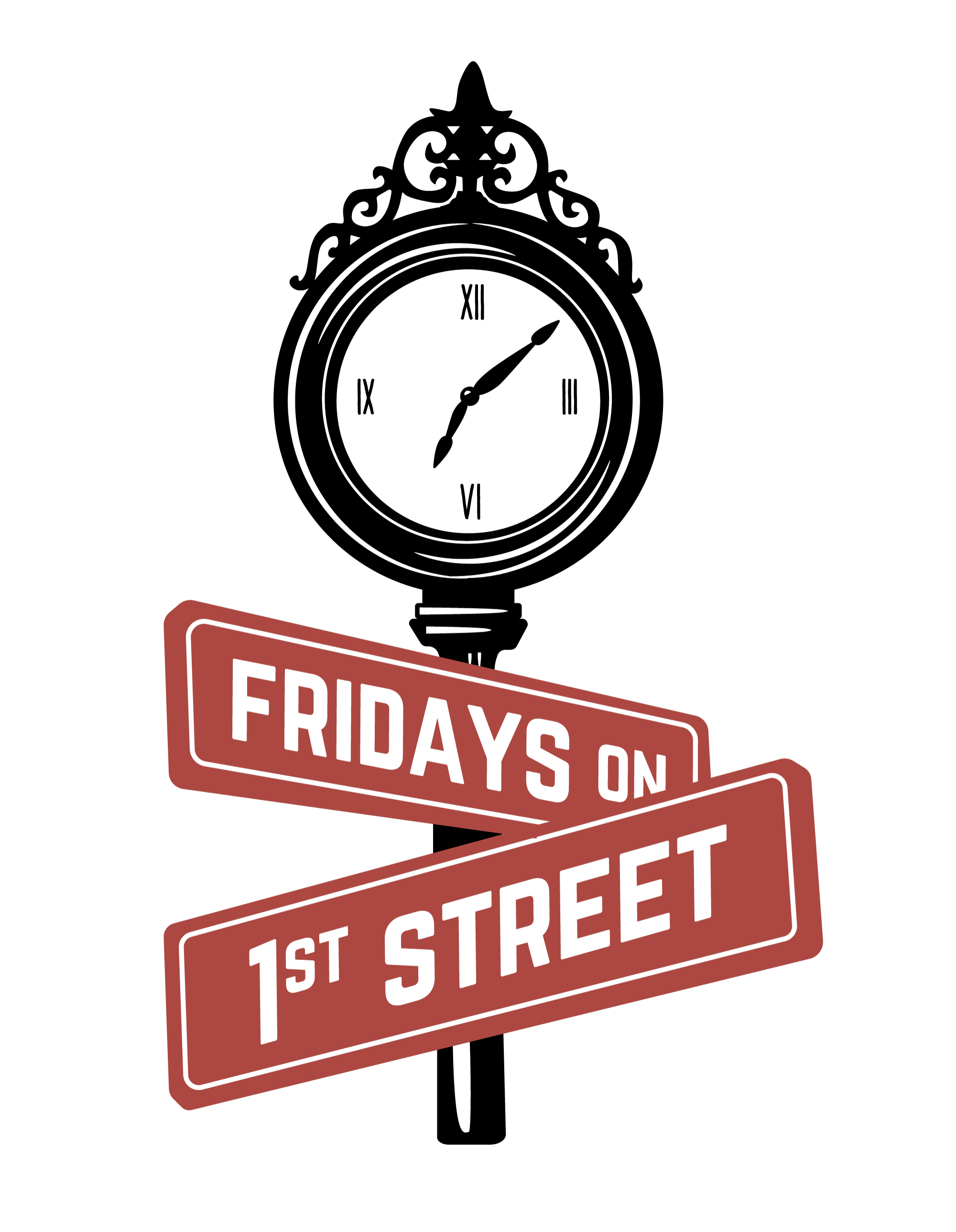 Friday On 1st Concert