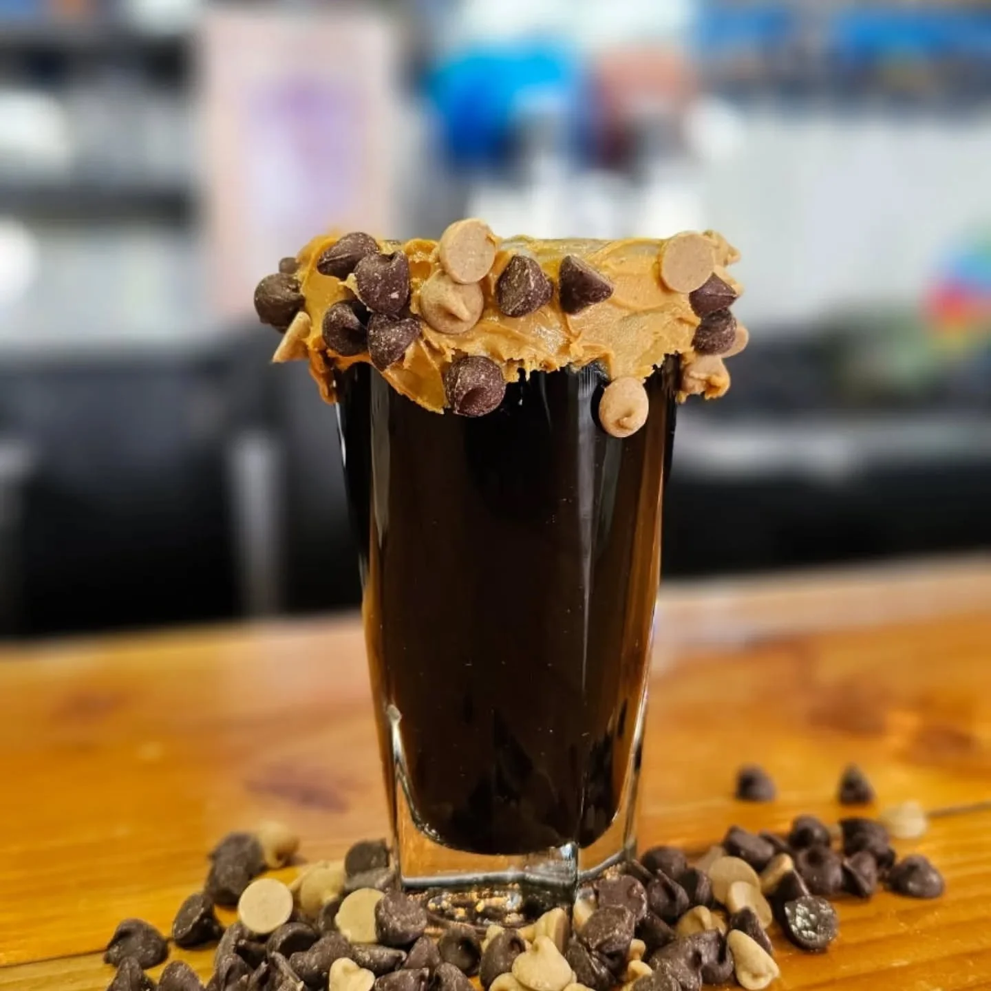 Today is a DOUBLE beer release to start your weekend early!

The first is a fan favorite - Friend in Me (6% ABV). A peanut butter milk stout with roasted and dessert notes with hints of bakers chocolate and peanut butter cup. Who could ask for more!?