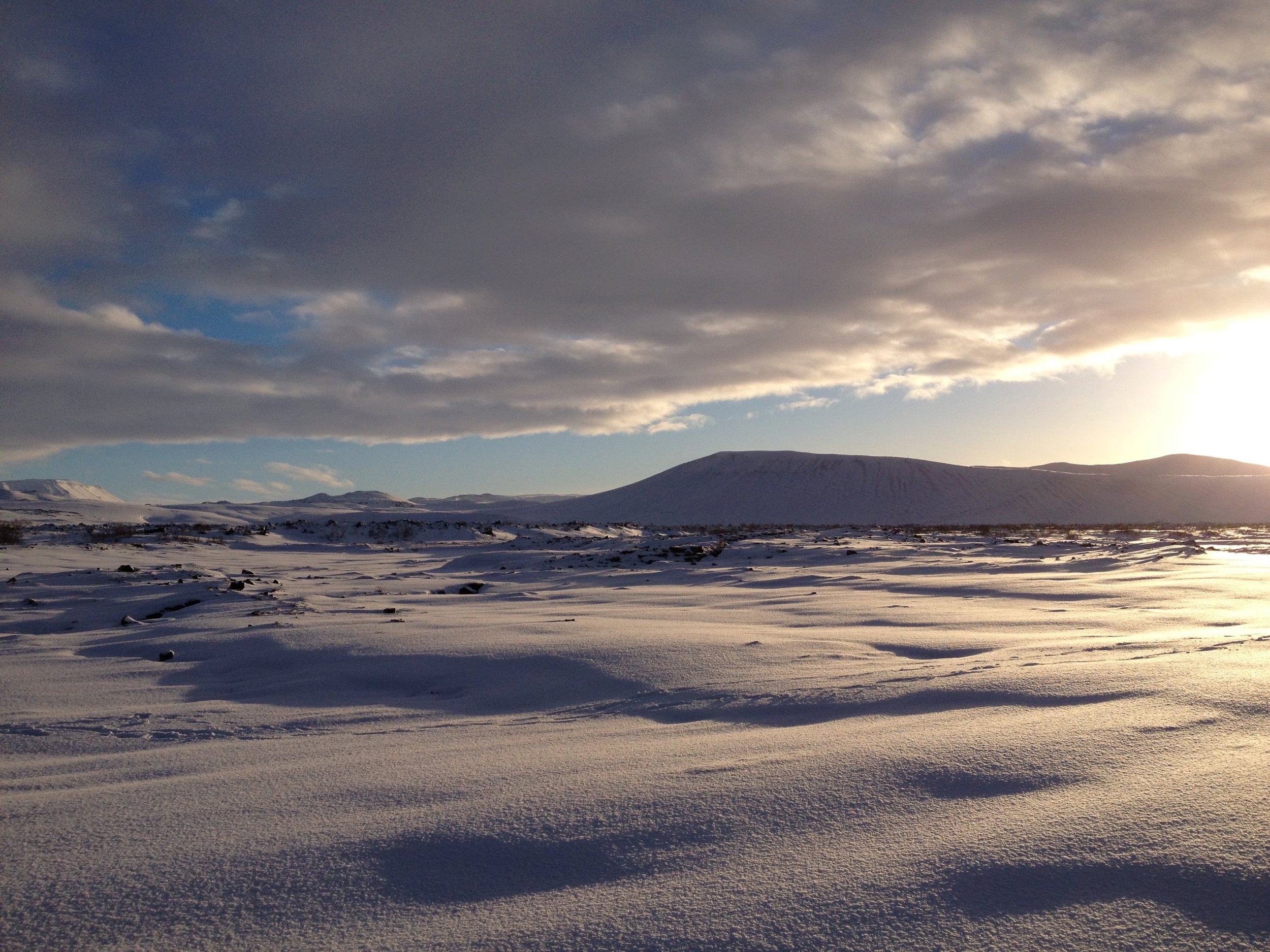 Explorer Log: Entry 10 - Manage your capacity, protect your energy