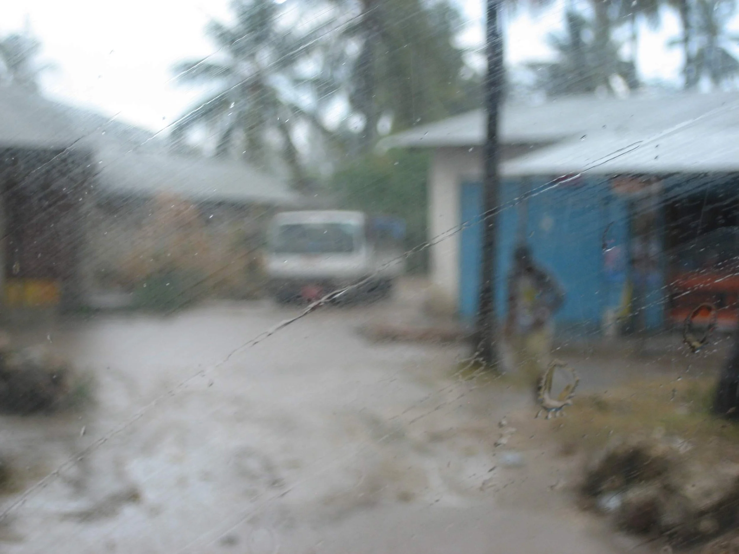 Explorer’s Blog 11: Addressing Fear in this Moment