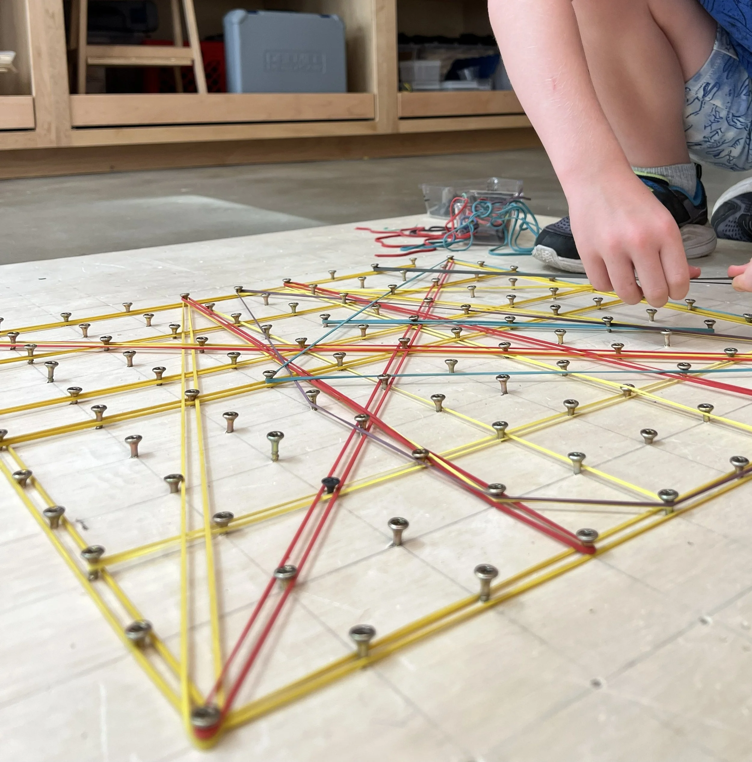 Explorer’s Blog 14: We Are More Connected Than We Think — So What?