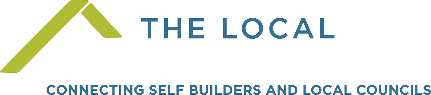 The Local Self Build Register