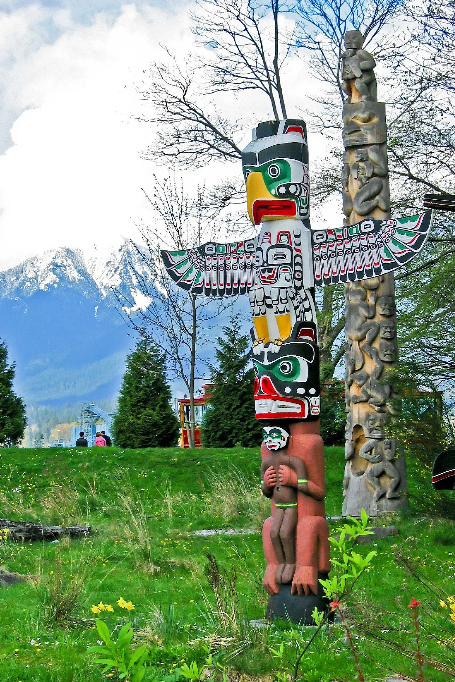 The Most Spoken Indigenous Languages In Canada