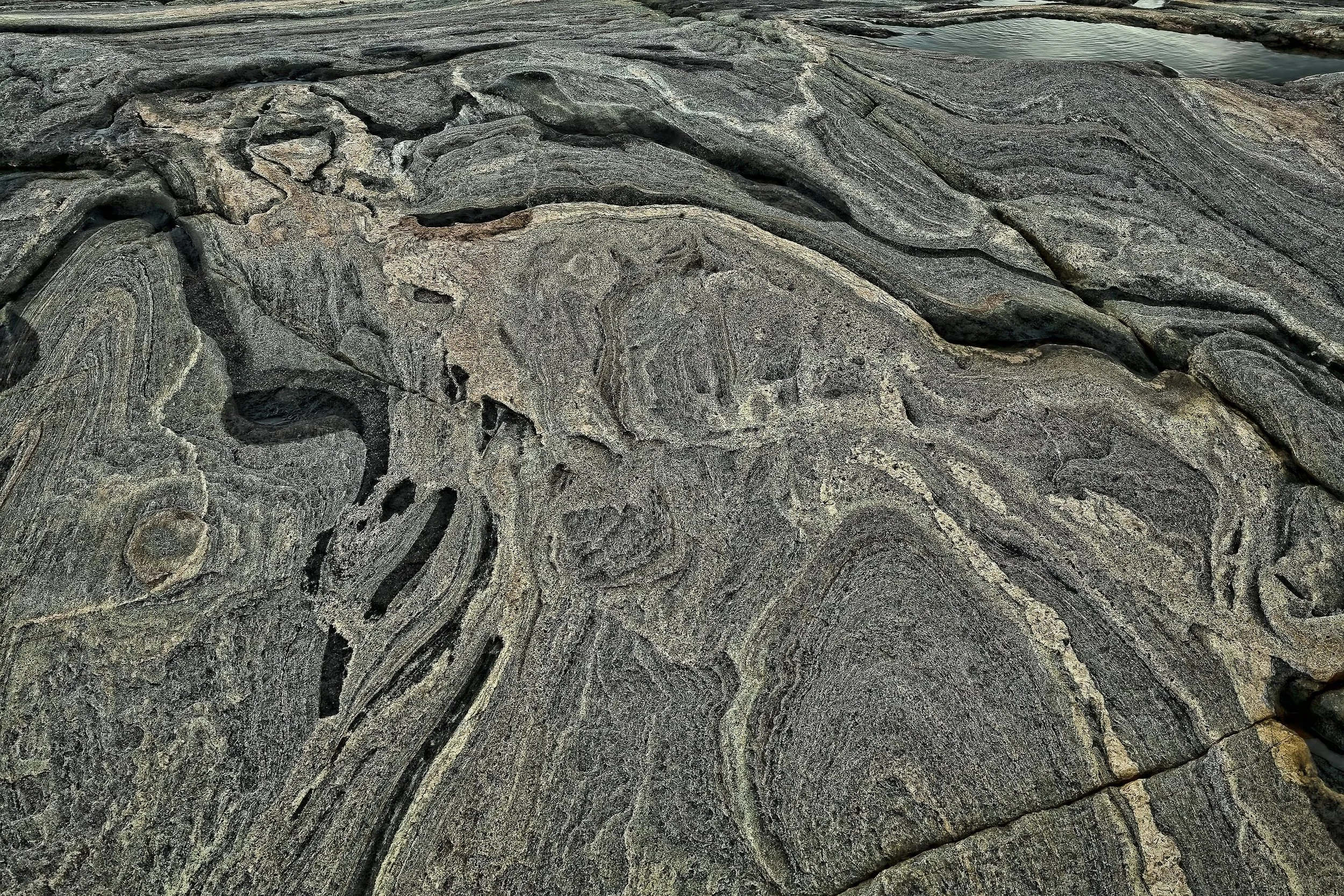 Canadian Shield, Ontario