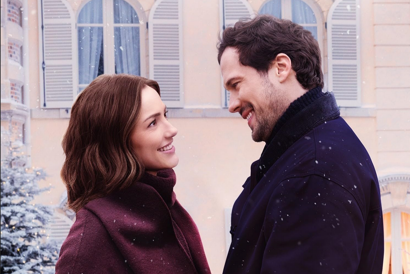 MOVIE: “Champagne Problems”