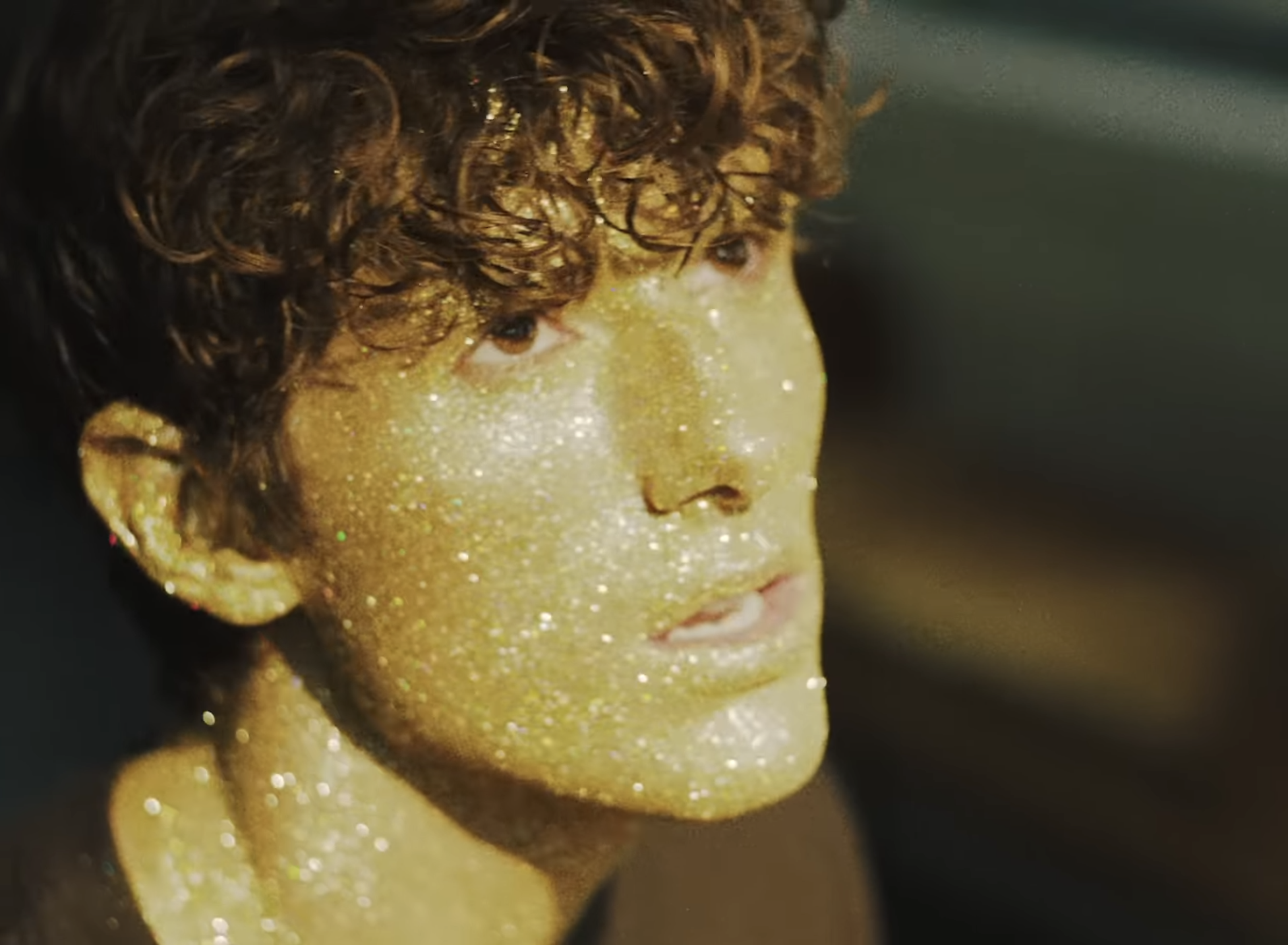 SONG: “This Is What A New Year Feels Like”