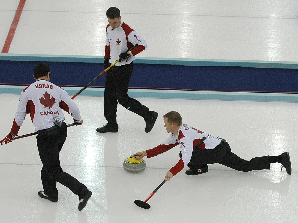 Curling