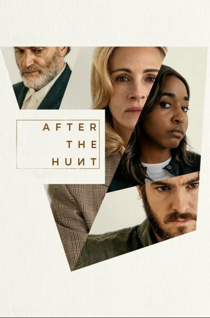 MOVIE: “After the Hunt”