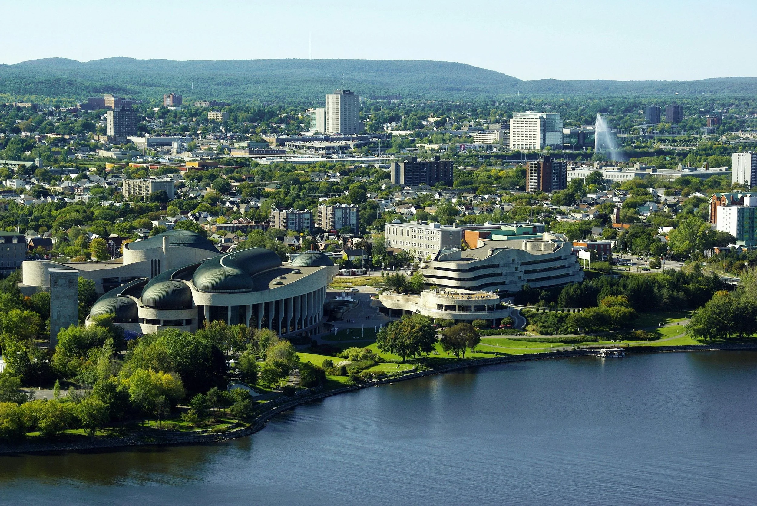 Ottawa-Gatineau
