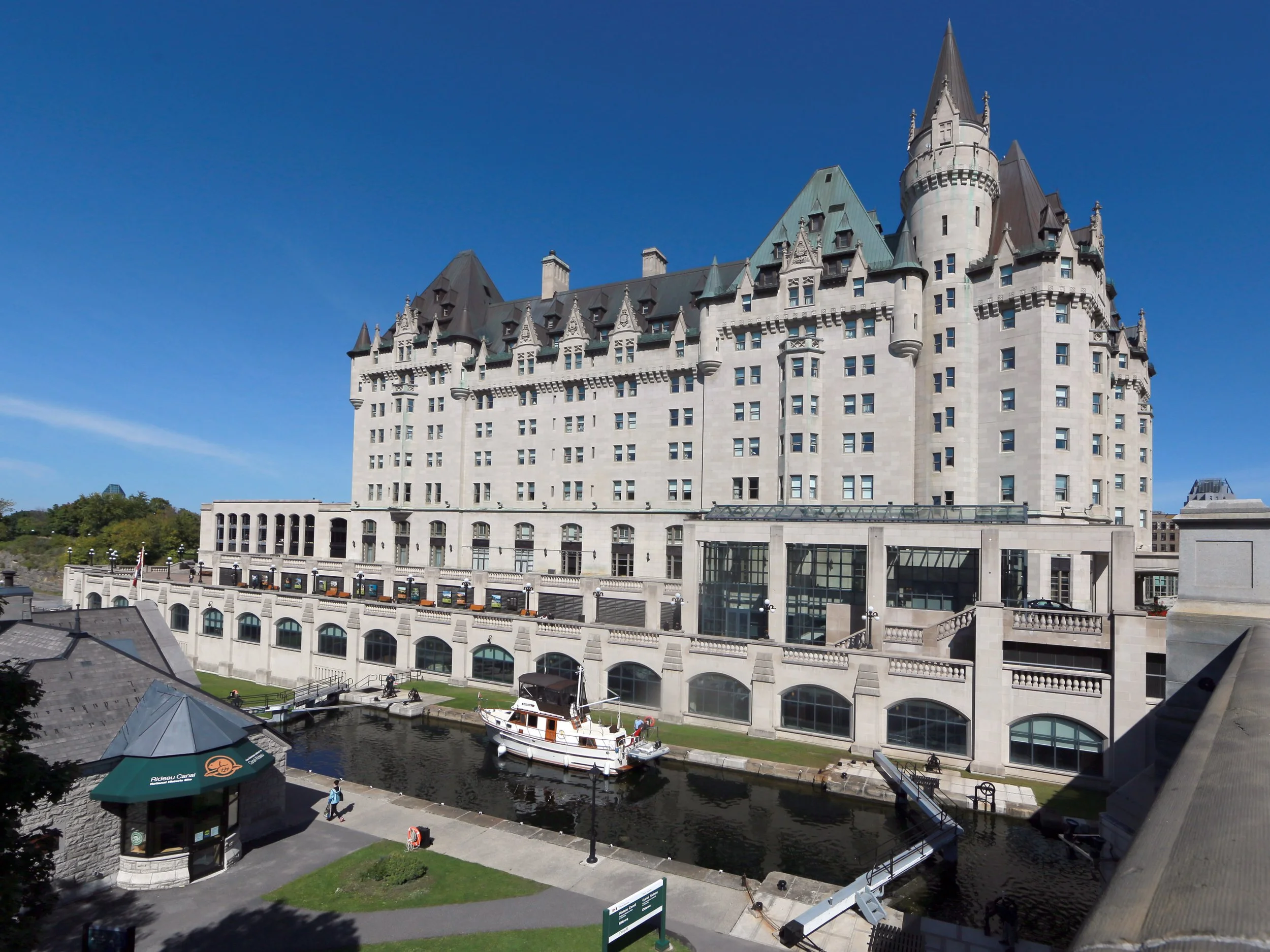 Château Laurier