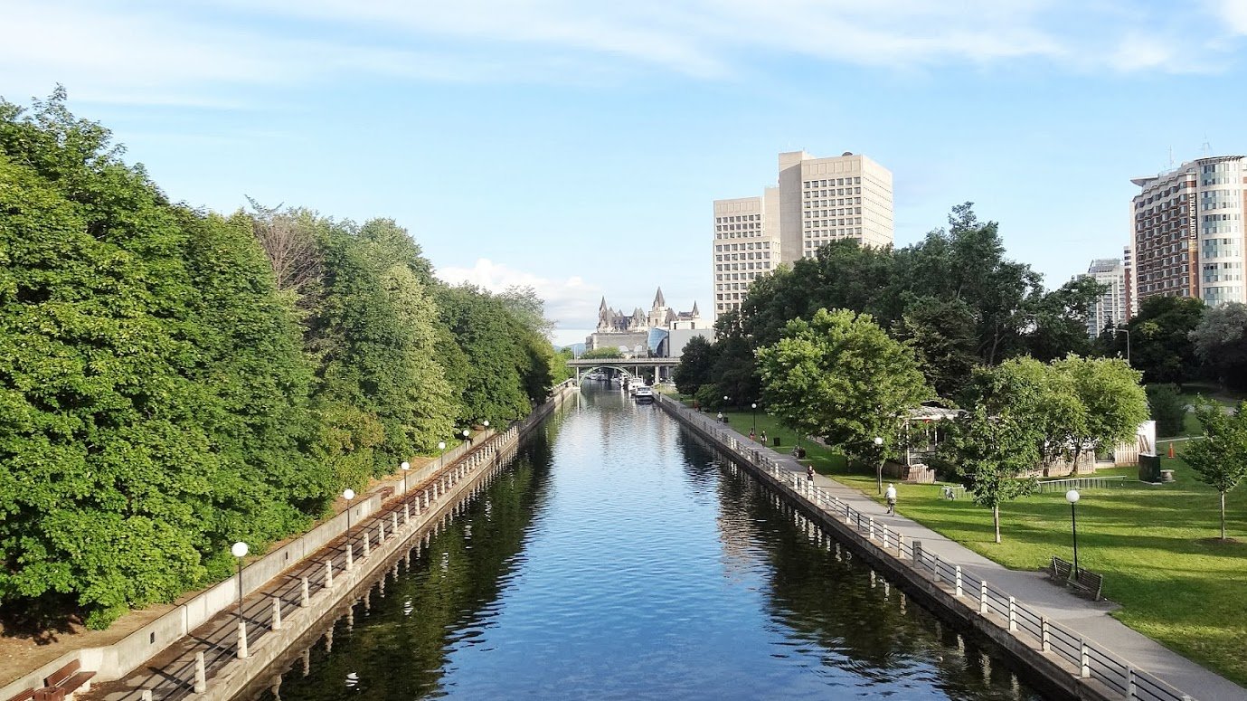 Rideau Canal