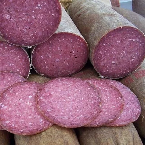 Mennonite Summer Sausage