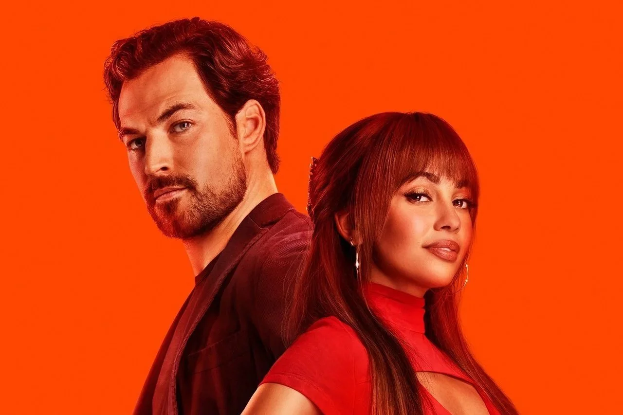 SHOW: “Wild Cards”