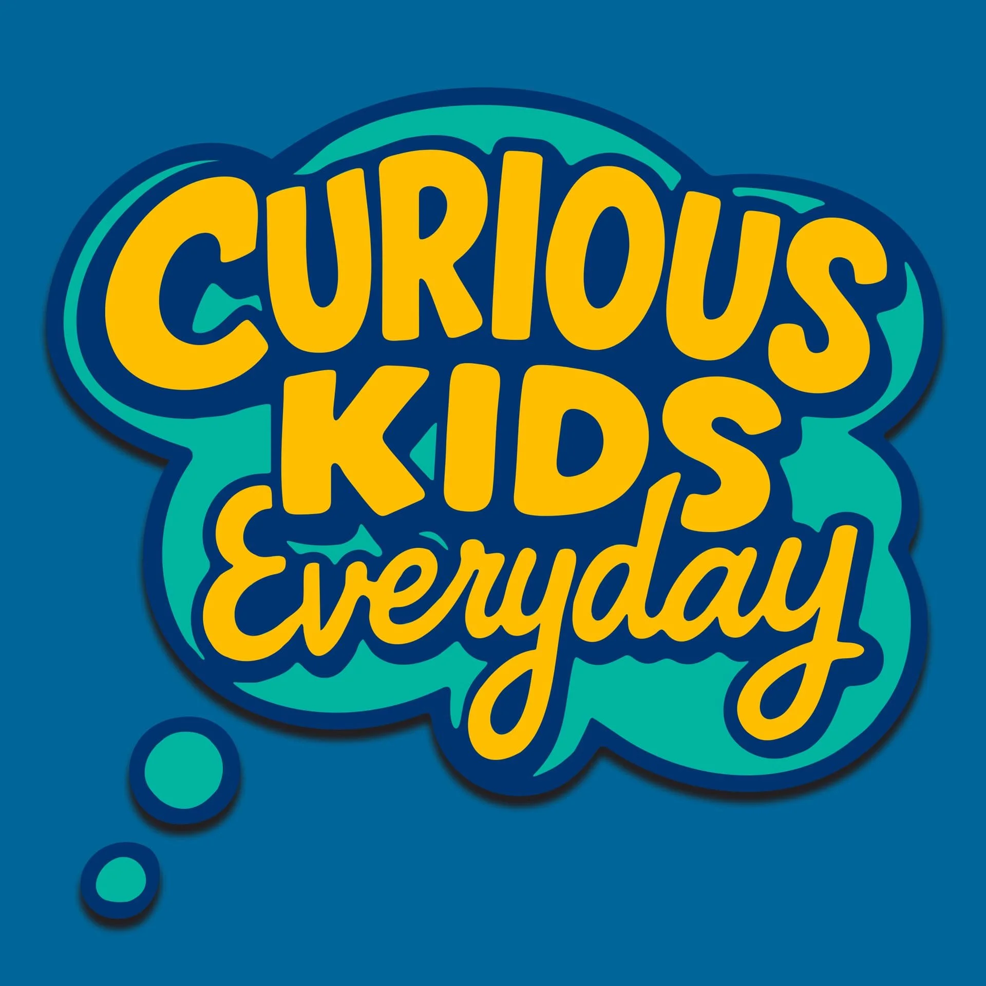 PODCAST: “Curious Kids Every Day”