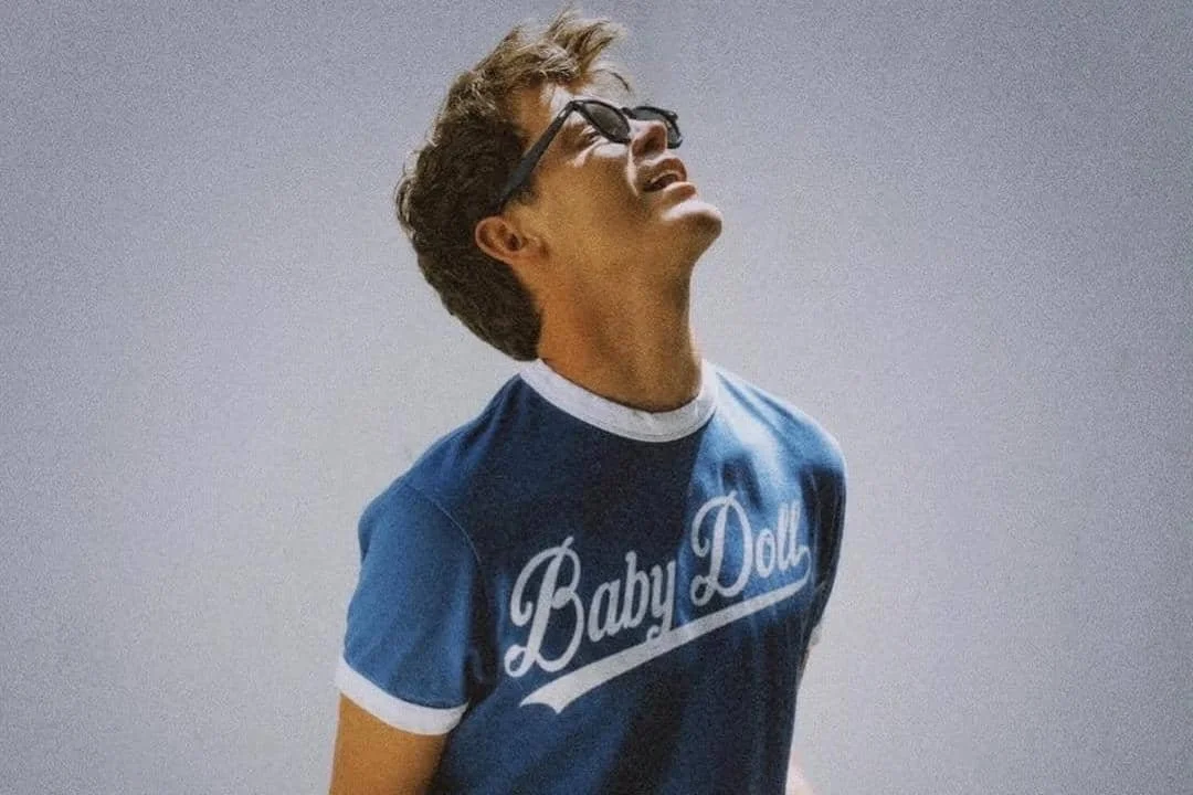 SONG: “Babydoll”