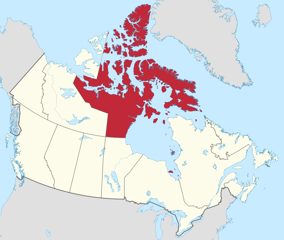 The Most Spoken Indigenous Languages In Canada — breathing language