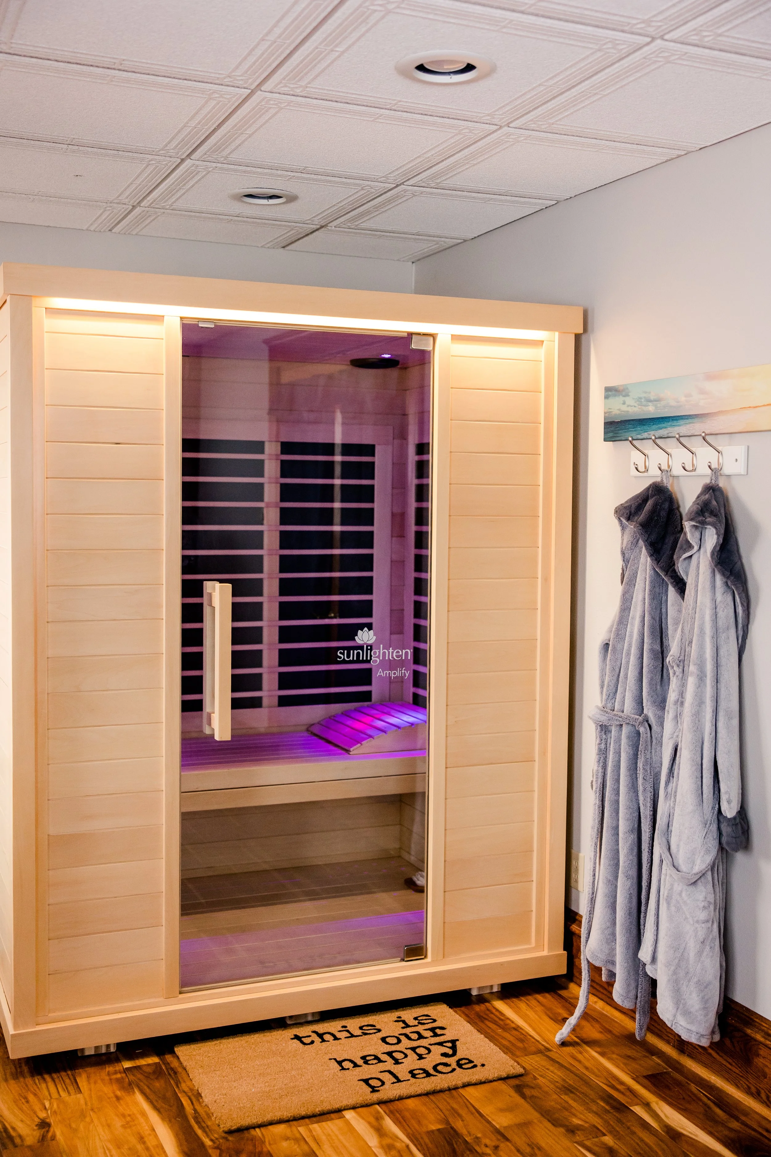 Lakes Wellness Spa & IV